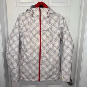 Columbia Interchange Ski Winter Jacket